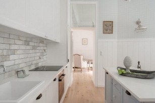 Apartament Warszawa