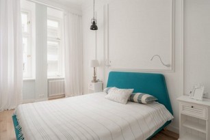 Apartament Warszawa